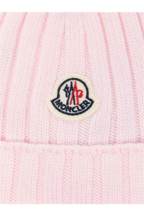 HAT Moncler Enfant | 3B00002M1131506